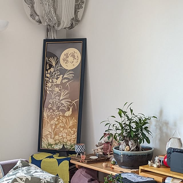 mi-saさんの部屋