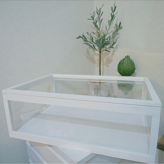 heart.emiemi57.whiteさんの実例写真