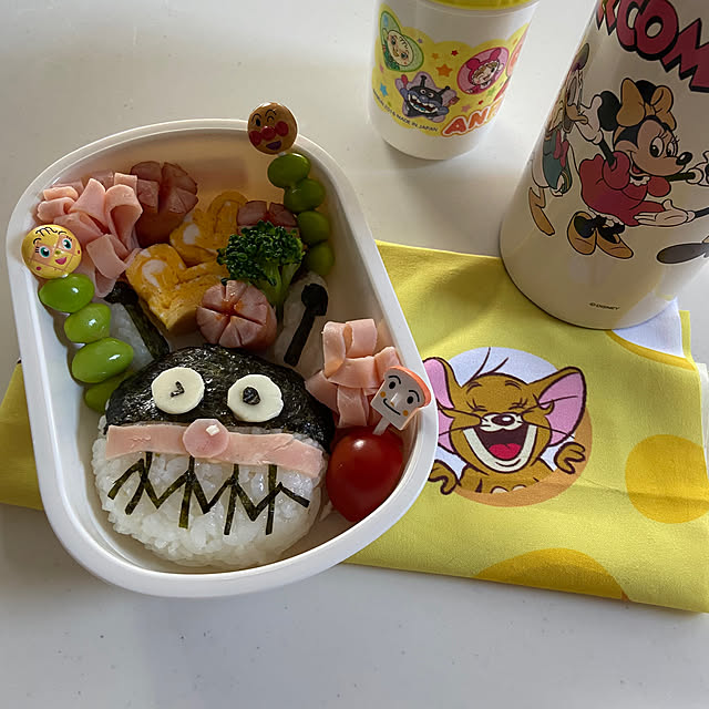 kahomeさんの部屋