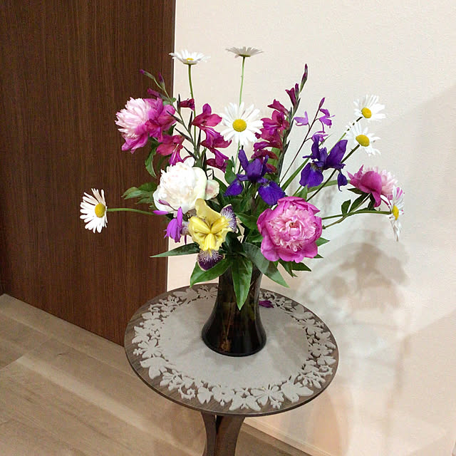 houenさんの部屋