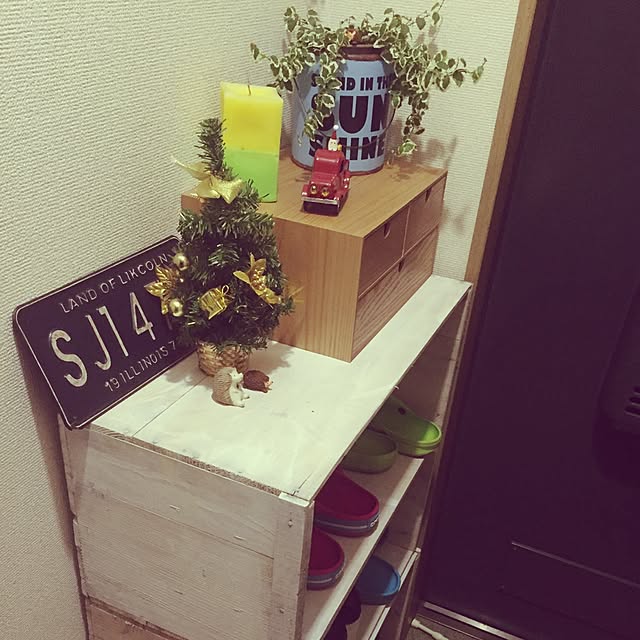 ayaponpinさんの実例写真