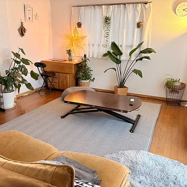 muy.さんの部屋
