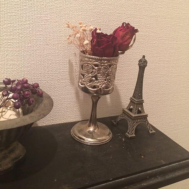 pinkroseさんの実例写真