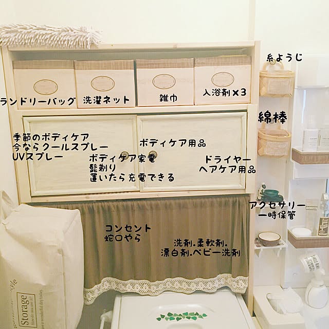 Minoriさんの実例写真