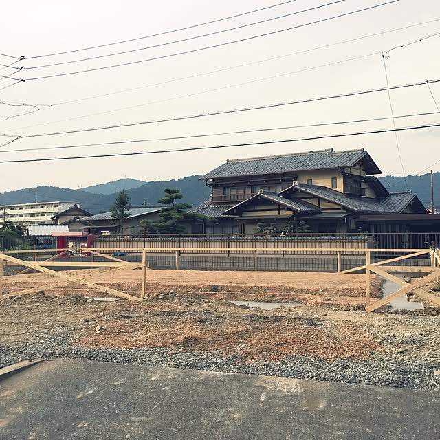 実例写真