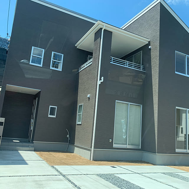 部屋全体のインテリア実例 - 2020-08-24 09:13:53