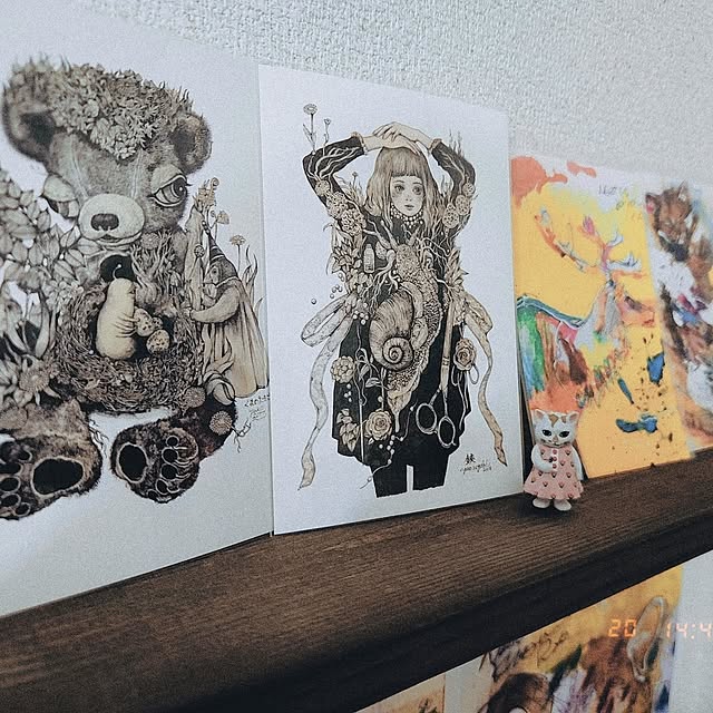 oimo_bowさんの実例写真