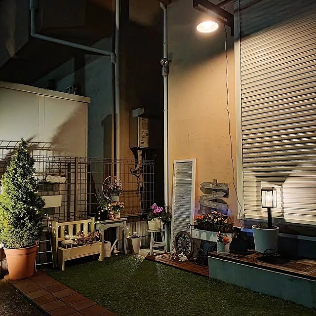 YUKKIさんの部屋
