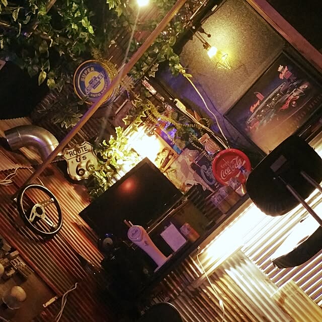 yuさんの実例写真