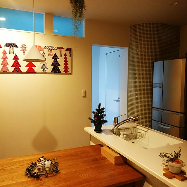 tk_home_さんの実例写真