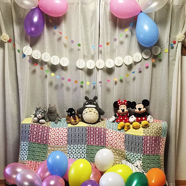 Akaneiroさんの実例写真