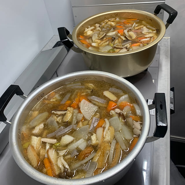 Aqettyさんの部屋