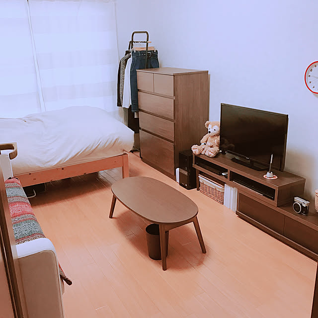 miccoさんの実例写真