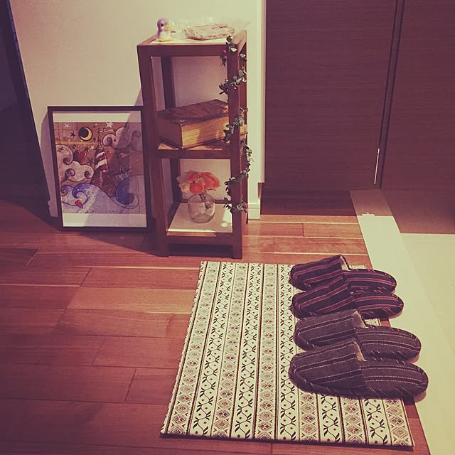 sachikoma99さんの実例写真