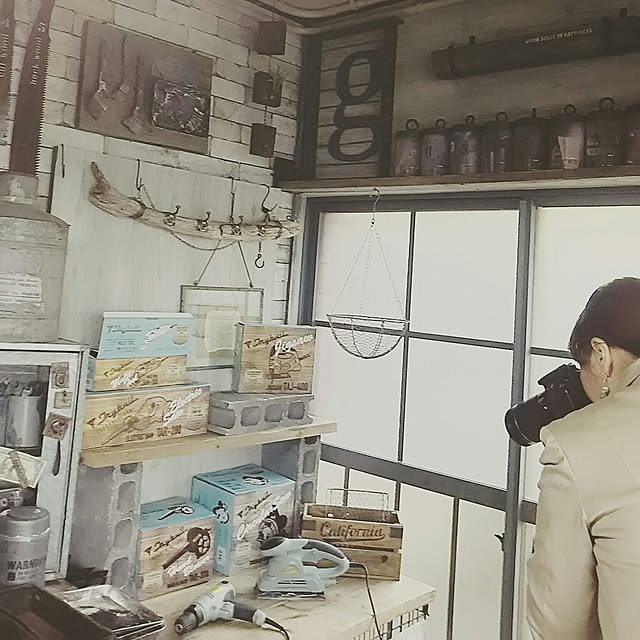 reksさんの実例写真