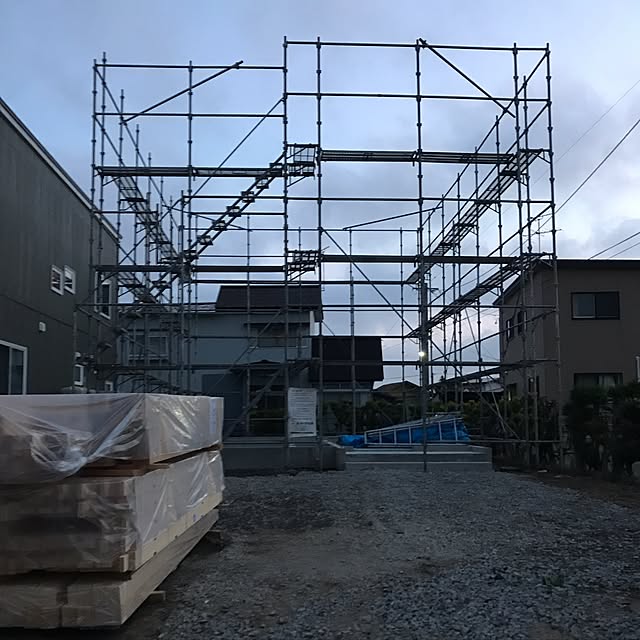 haya419toさんの実例写真