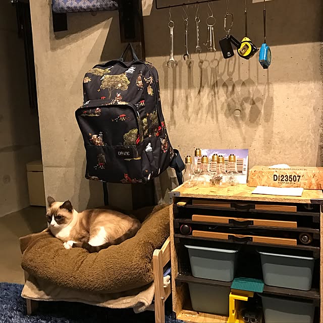 mashさんの実例写真