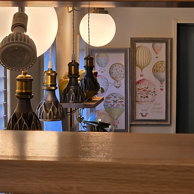 nonbiri_house_さんの実例写真