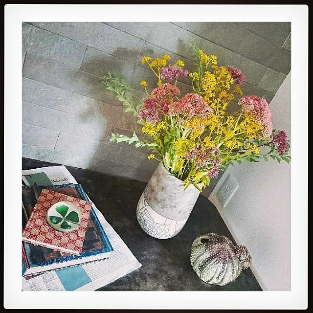 maison.de.brocanteさんの実例写真