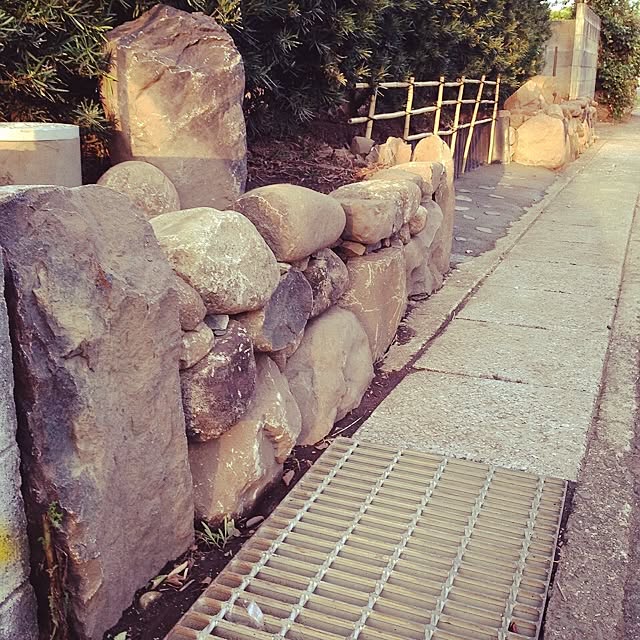 R.Y.Kさんの実例写真