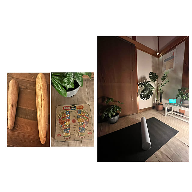 rookuさんの部屋