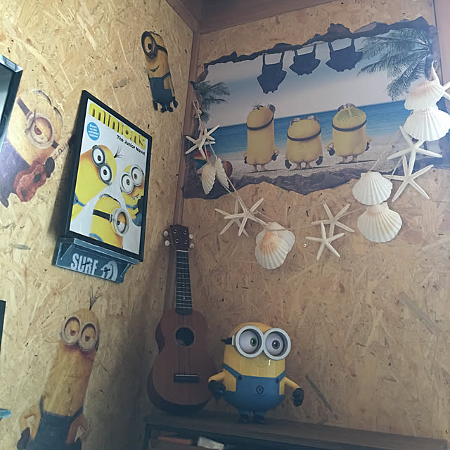 Shigeharuさんの実例写真