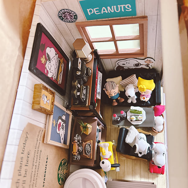 miemekkoさんの部屋