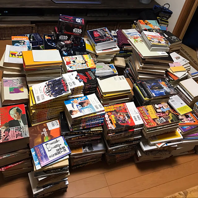 mikan161さんの部屋