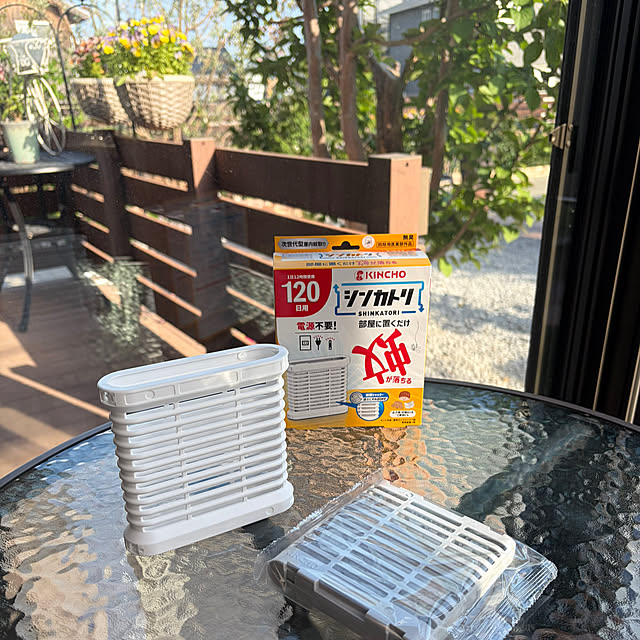 ronronさんの実例写真