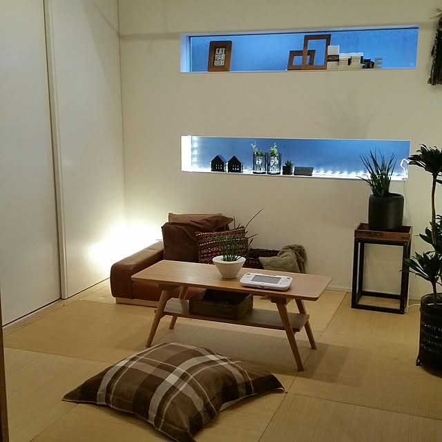 chieさんの実例写真