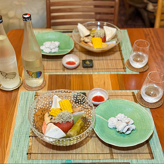 mochi2usagiさんの実例写真