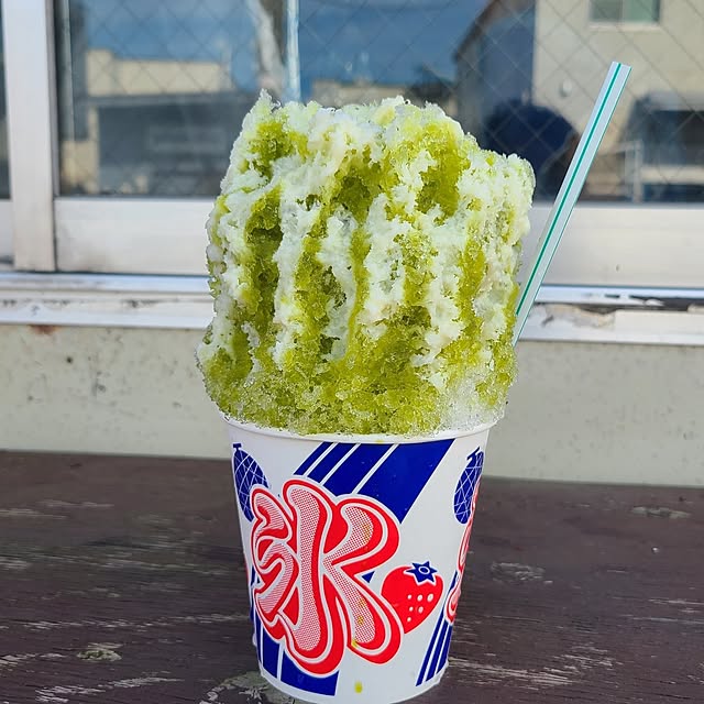 monnさんの部屋