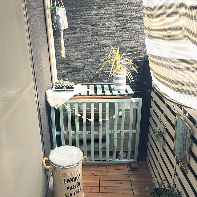 Minteaさんの実例写真