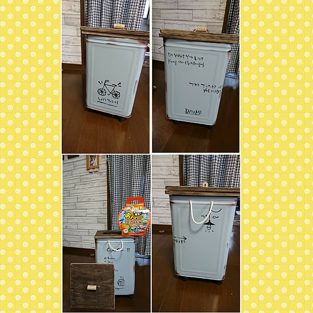 dadaさんの実例写真