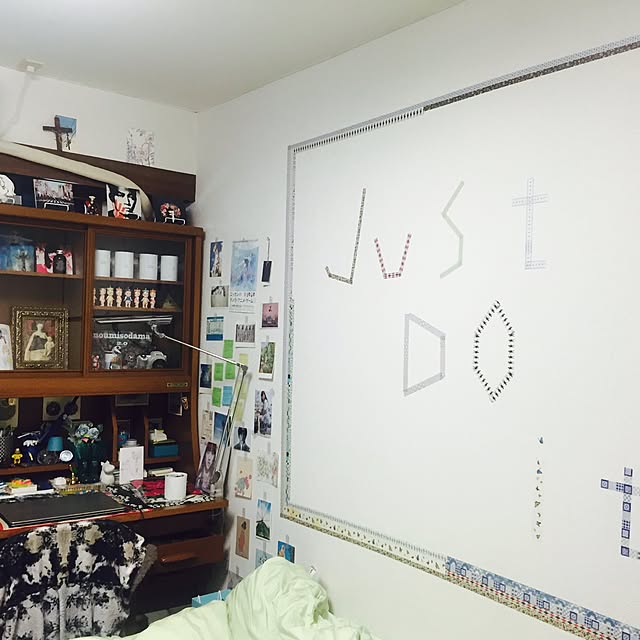 YUKIさんの実例写真