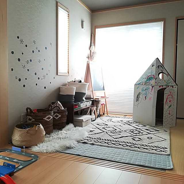 Jijiさんの実例写真