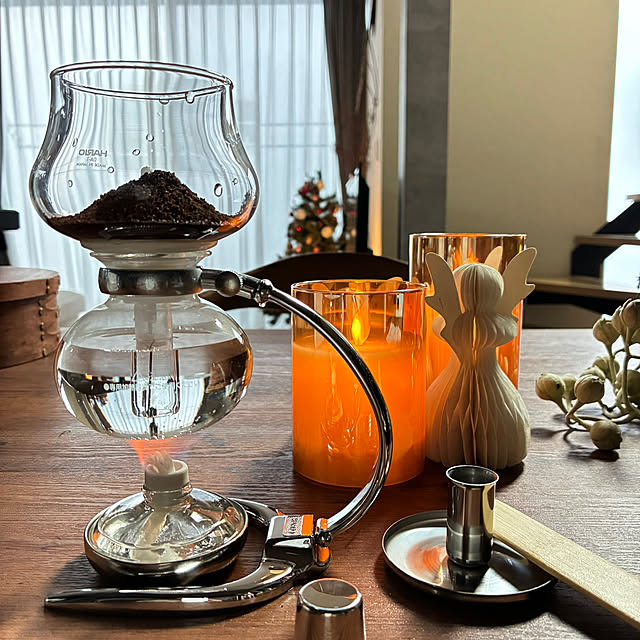 机/サイフォン/この秋、買ってよかったもののインテリア実例 - 2025-11-24 14:15:12