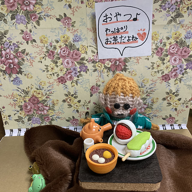 manduonmaさんの実例写真