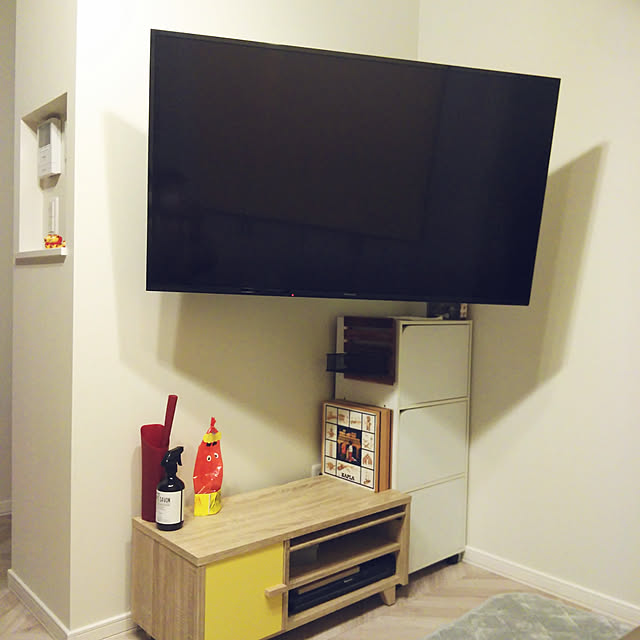 kashiyamasumiさんの実例写真