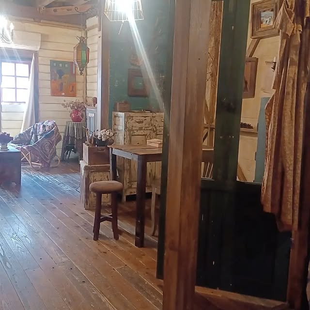 玄関/入り口のインテリア実例 - 2024-02-28 16:02:12
