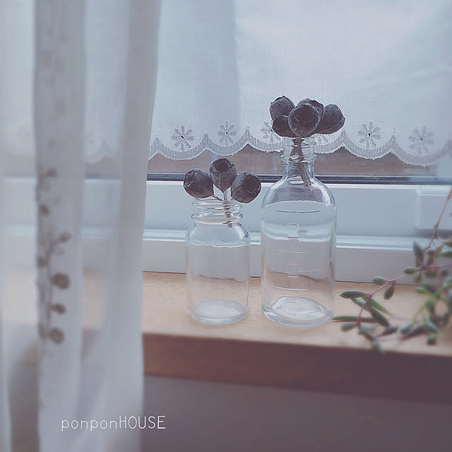 ponponHOUSEさんの実例写真