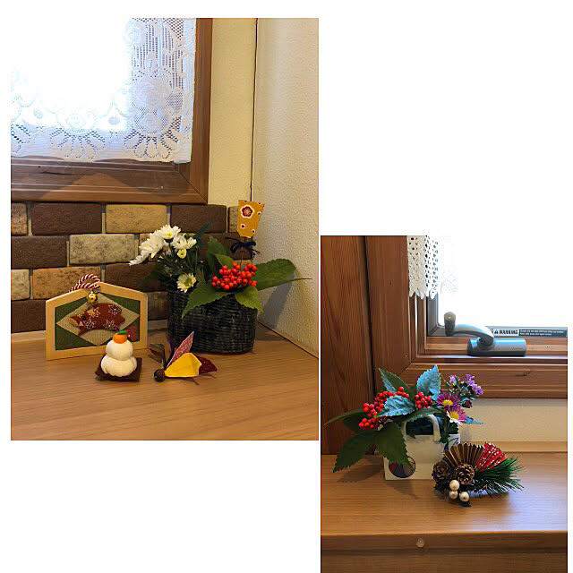 ikubooさんの実例写真