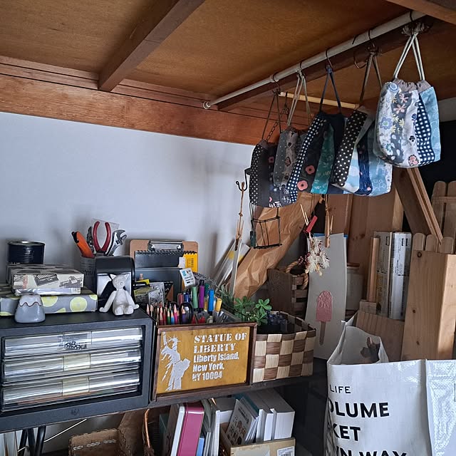 shinoさんの部屋