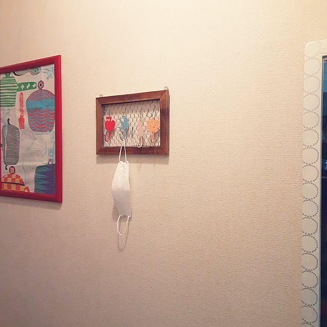 ririeeさんの実例写真