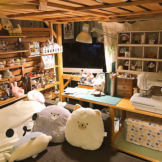 Shu.BranJuさんの実例写真
