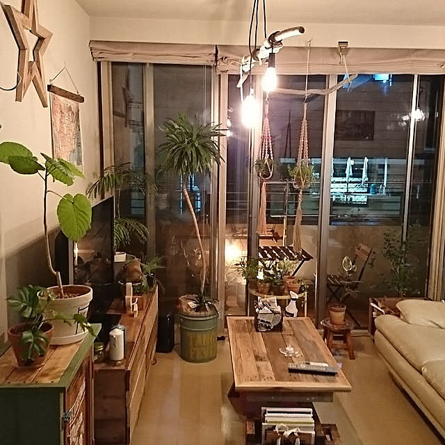 cafe-plageさんの実例写真