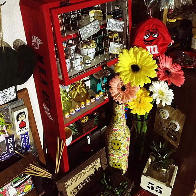 m.k.a.457さんの実例写真