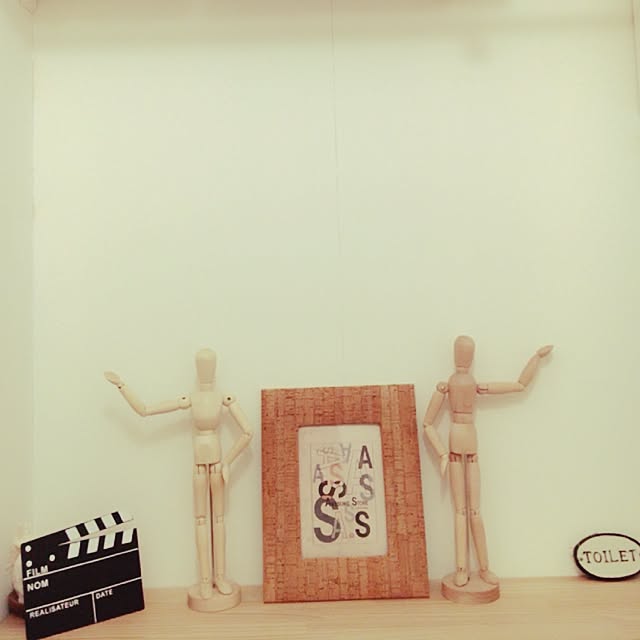 minanaさんの実例写真