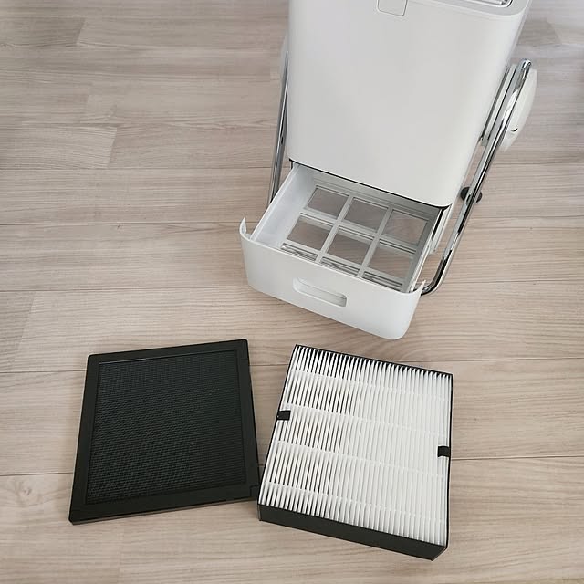 pinonさんの部屋