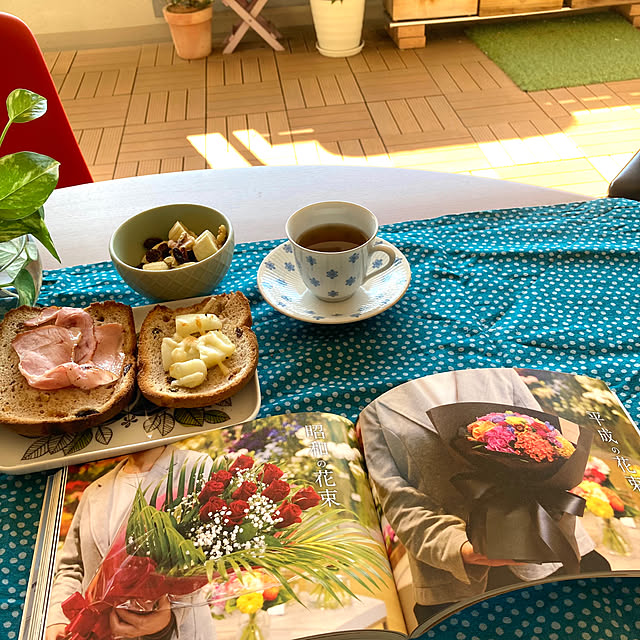marukoさんの部屋